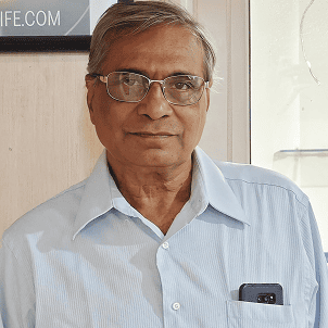 Dr. Saritha Kommareddy