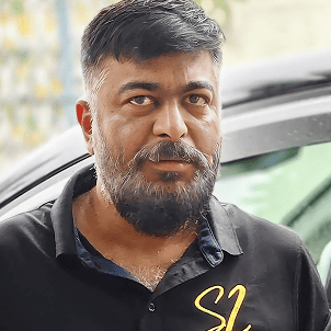 Dr. Saritha Kommareddy