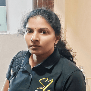 Dr. Saritha Kommareddy