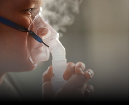 Child development check