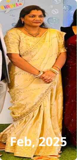 After transformation