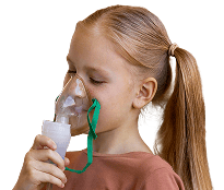Nebulization